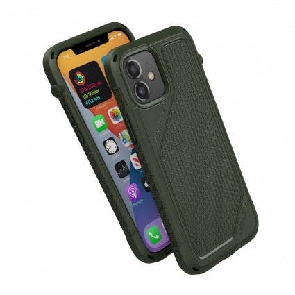 Catalyst Vibe iPhone 12 Pro case