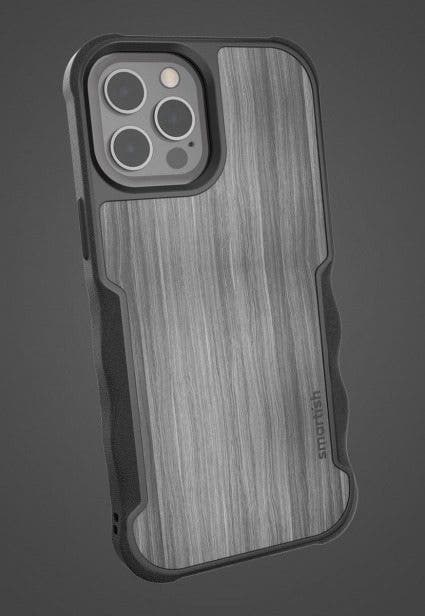 Smartish Gripzilla iPhone 12 Pro case