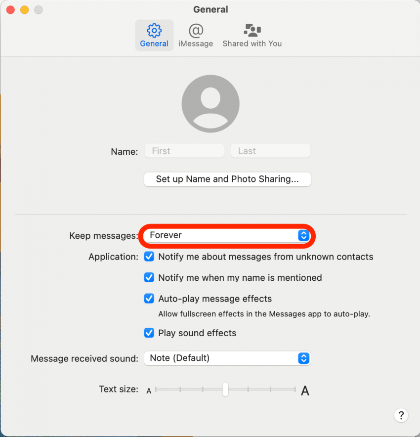 how to retrieve deleted text messages on macbook