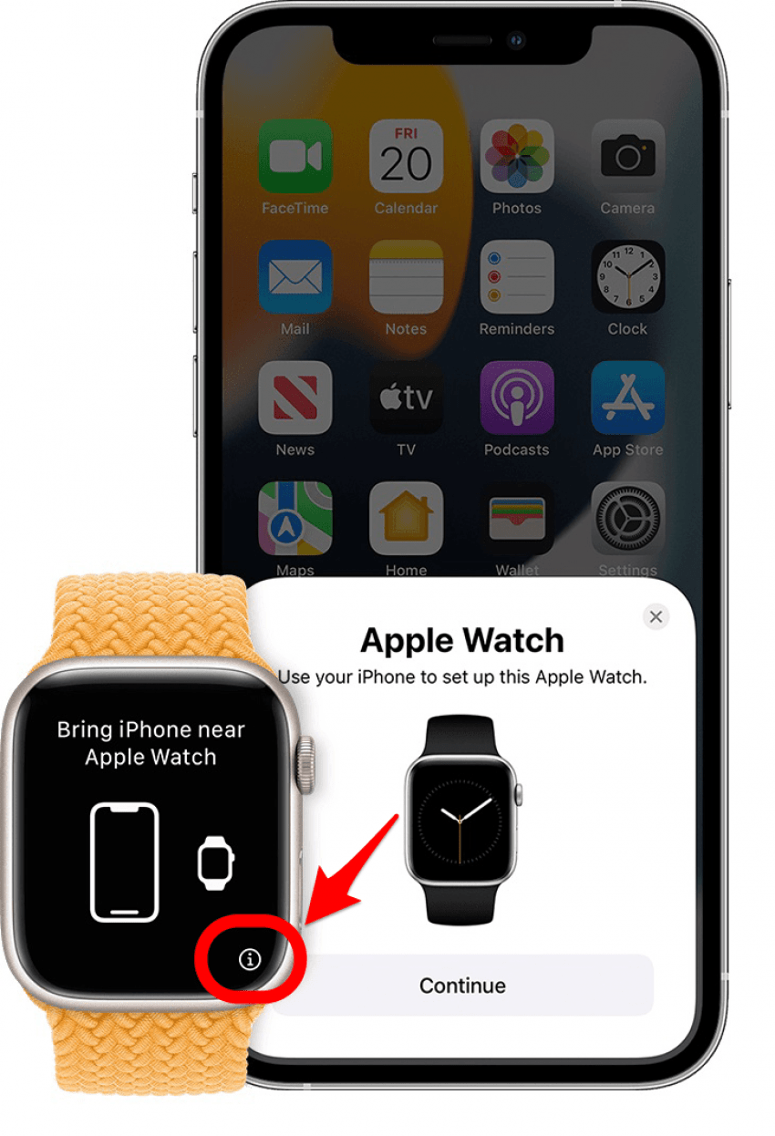 black watch icon | Android app icon, Black app, Ios app icon design