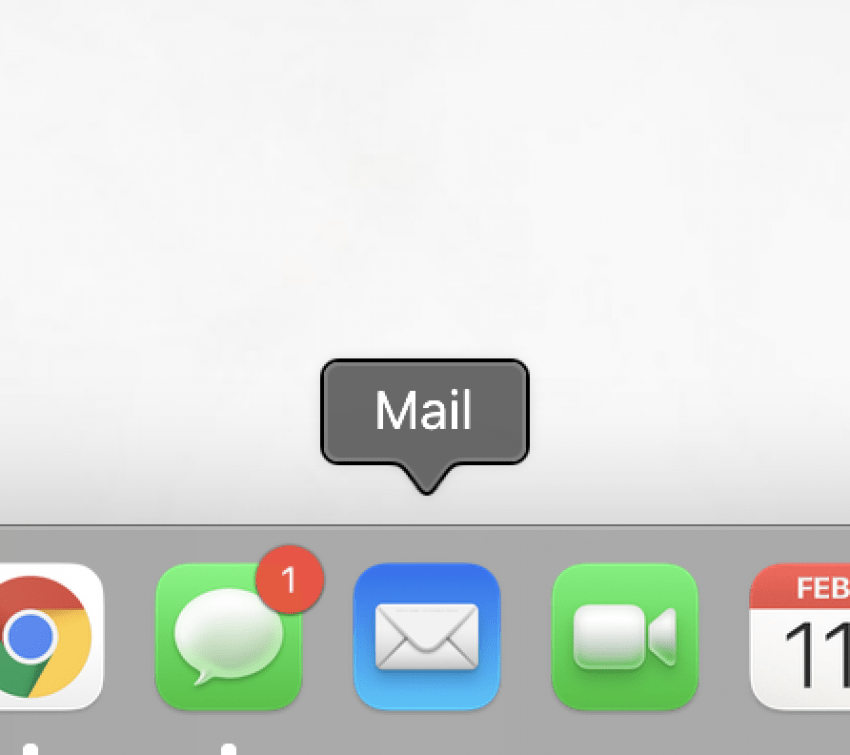 add email to mac mail