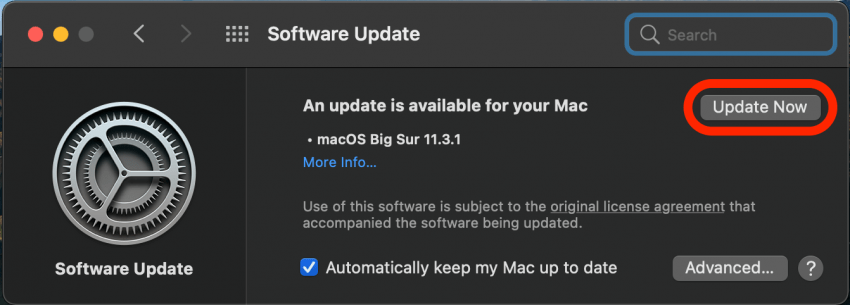 facetime login issues mac