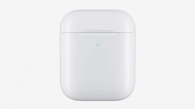 Airpod pro charging case replacement hot sale