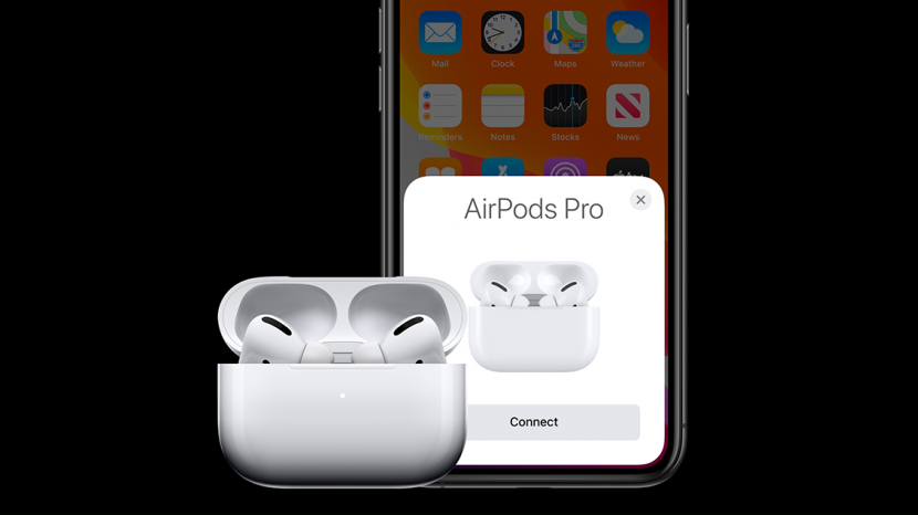 How to Menu to Customize Your AirPods Settings