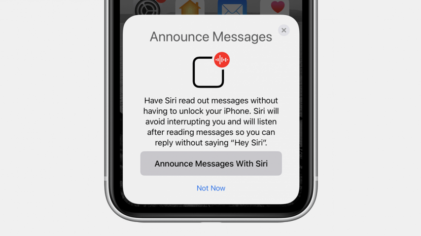 How To Get Siri To Read Your Messages Aloud - how to turn on roblox chat notifications on iphone
