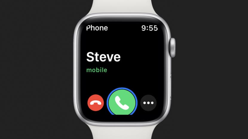 How to call 911 from the Apple Watch, without a cell plan - Gearbrain