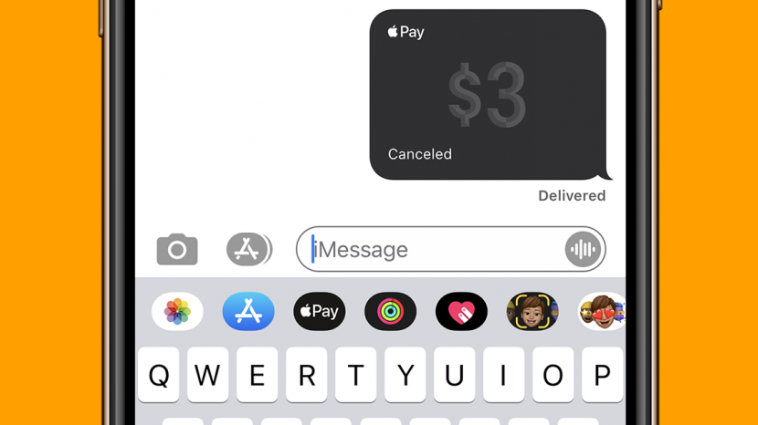 How to Cancel Apple Pay Payment on iPhone or iPad (2023)