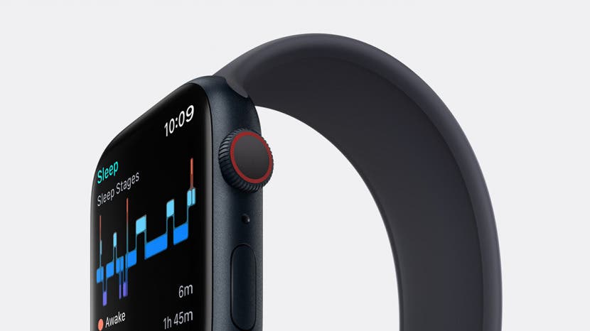 Apple watch 5 microphone sale