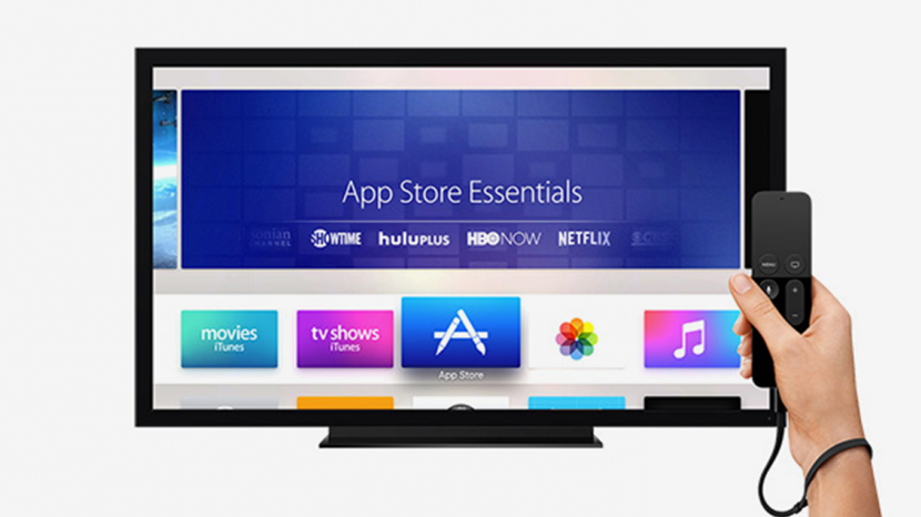 movie streaming app for apple mac