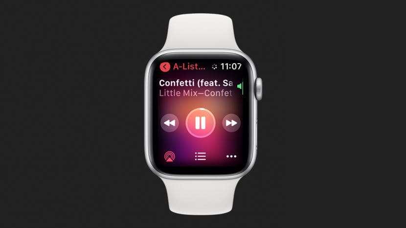 crown iwatch