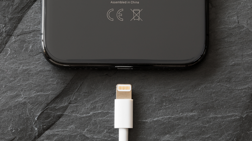 New iPhone charging cable coming as Apple told to kill old one; will iPhone  14 get it?