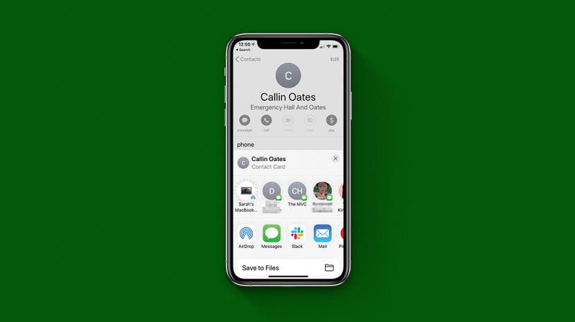 merge iphone contacts with macbook address book
