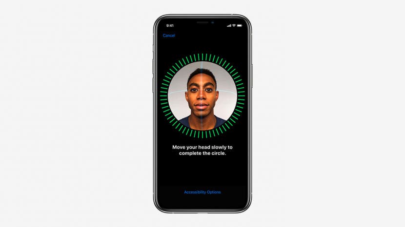 Face ID Not Working Here s How to Fix It