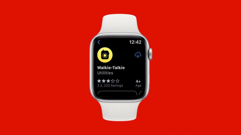 How to turn off an Apple Watch? Follow these steps.
