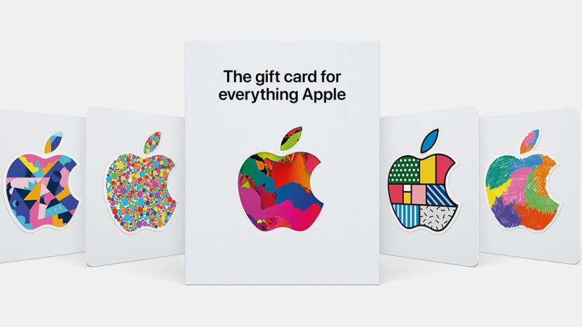 How to Check an Apple Gift Card Balance (2022) | by chris chuks | Medium