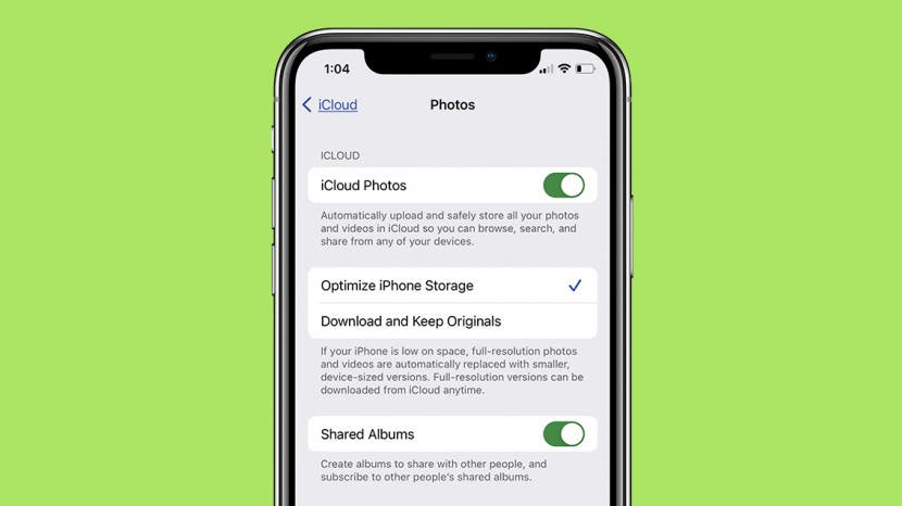 how to auto download photos from iphone to pc