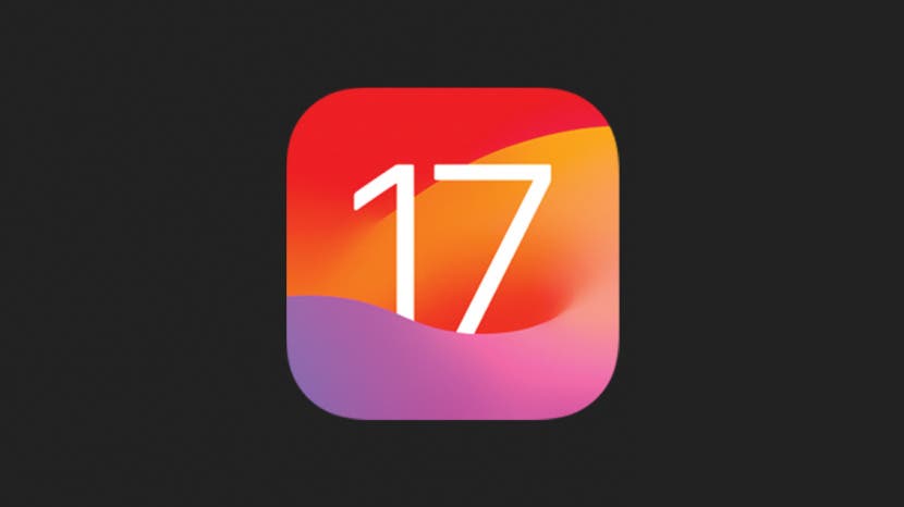 Top iOS 17 Features to Try Right Now