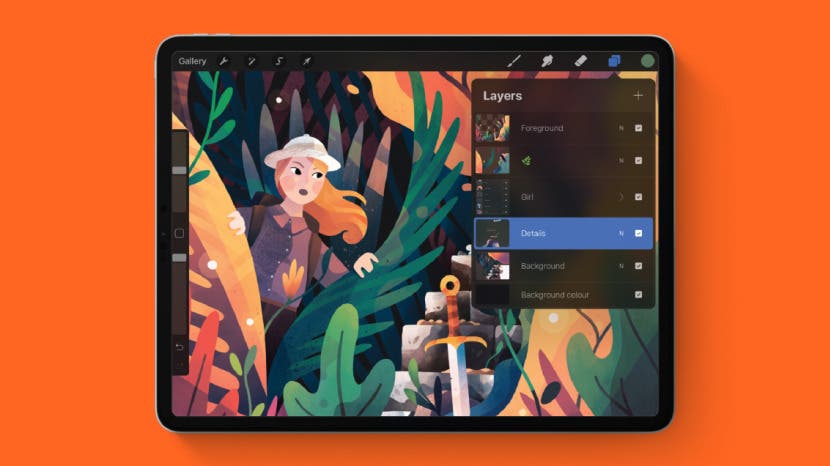 iPad Pro Apps for Creative Professionals: 8 Ways to Accomplish