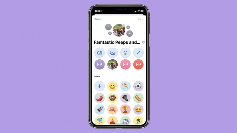 Your Guide to iPhone Group Messages in iOS 14