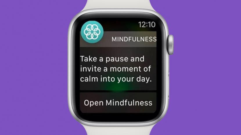 How to track your moods in watchOS 10