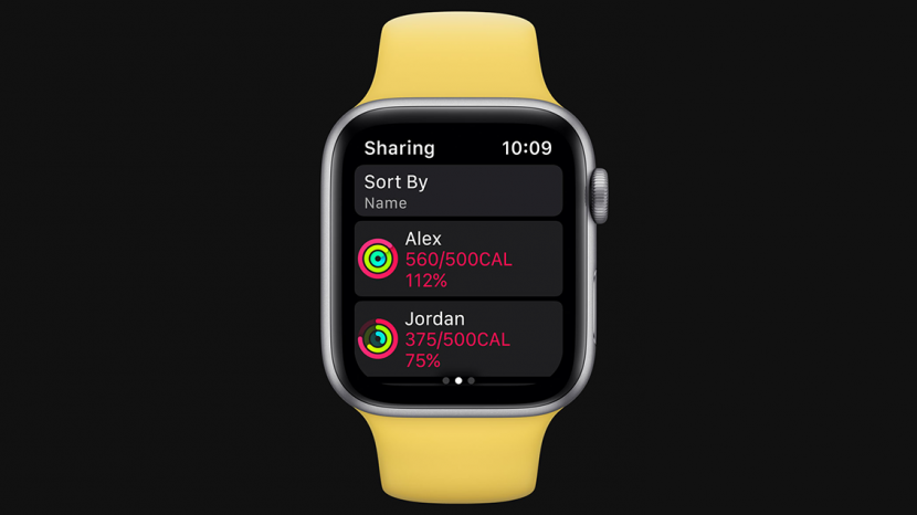 Apple watch se 2 vs 1st generation comparison price specifications colour  options features