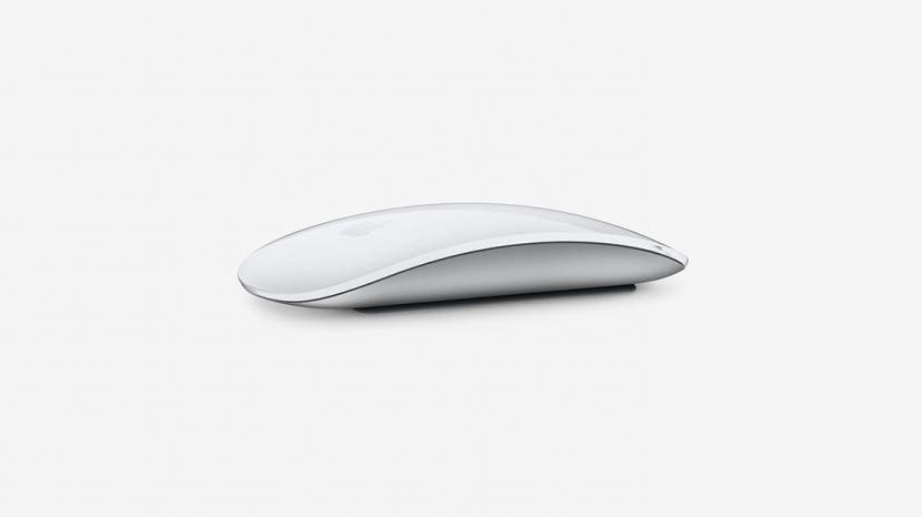 How to Connect an Apple Magic Mouse to Mac (2023)