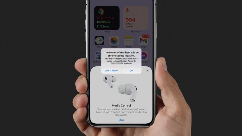 Want to Sell AirPods How to Factory Reset AirPods AirPods Pro