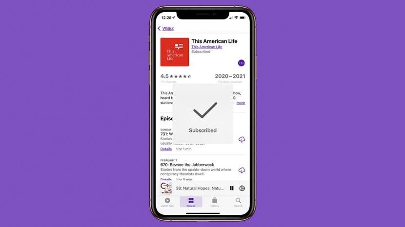 podcast maker app iphone