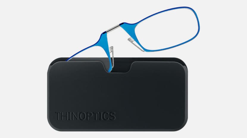 iphone reading glasses