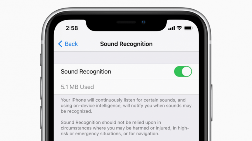 How To Enable & Use Sound Recognition On The IPhone (iOS 14)