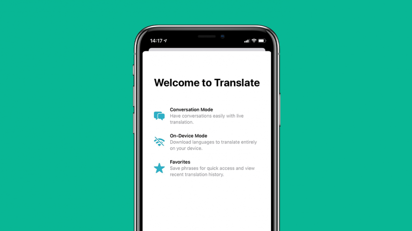 download translator app for mac