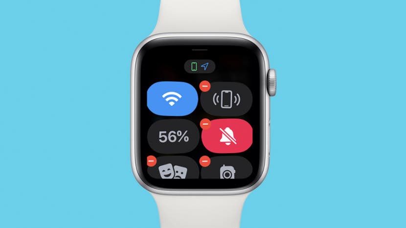 Every Apple Watch Icon & Symbol Meaning—Complete Guide