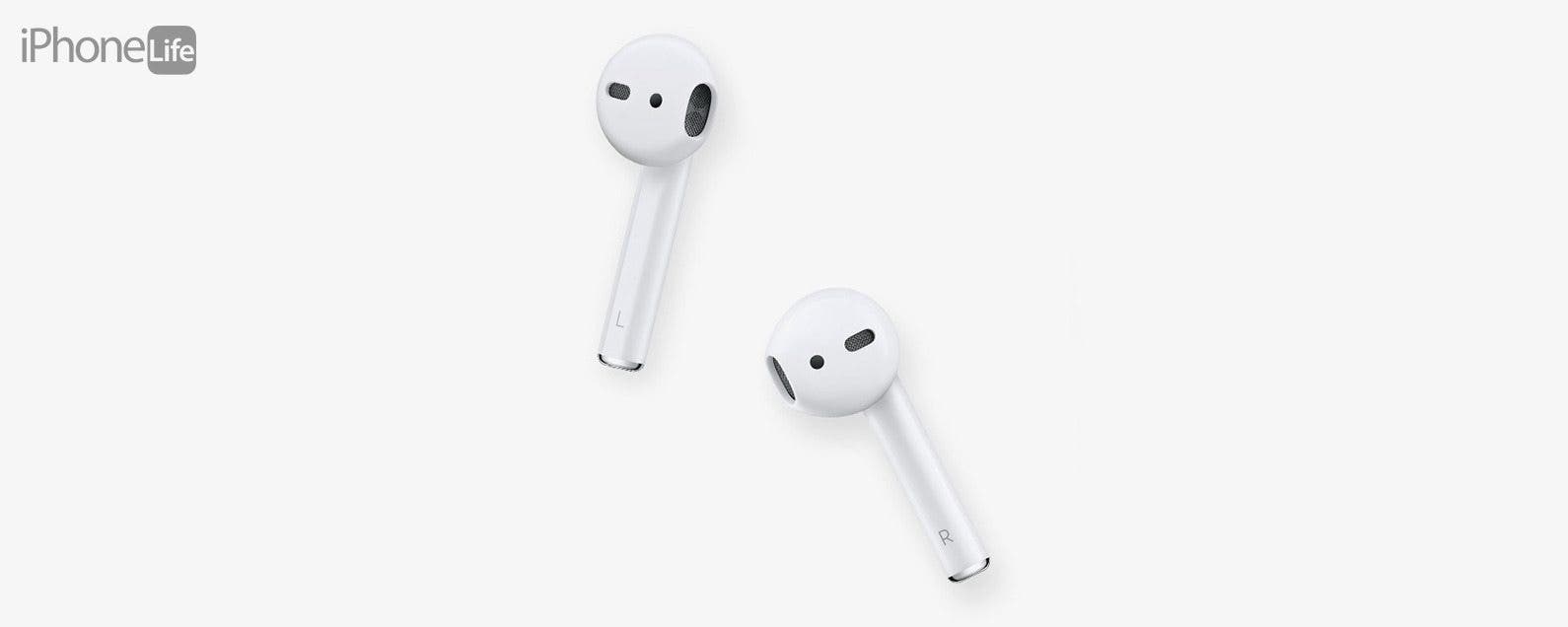 Answered Are AirPods Waterproof