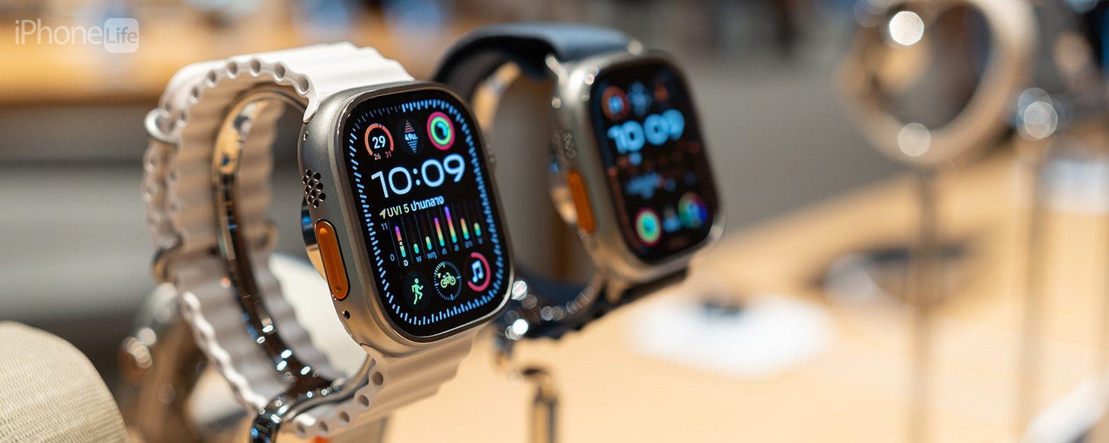 Iphone 4 store watches