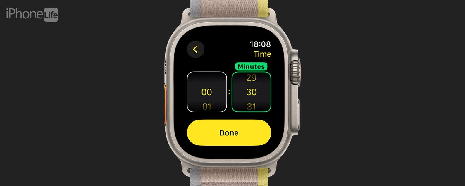 Track workout best sale without apple watch