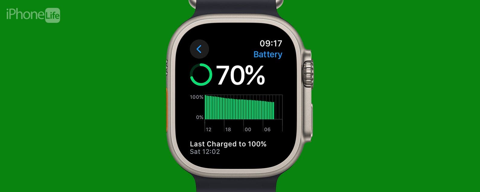 How to Fast Charge Your New Apple Watch | Gear Patrol