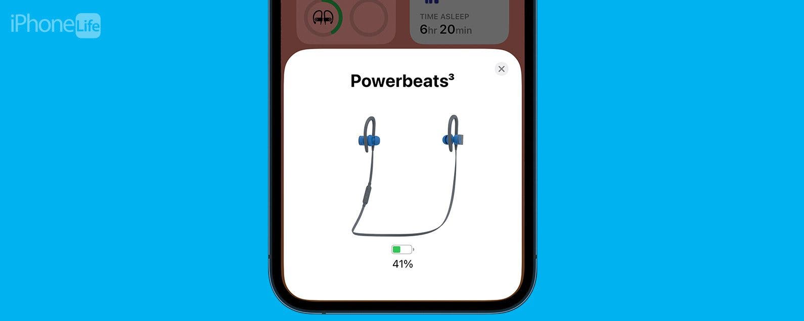 How to pair best sale beats earbuds to iphone