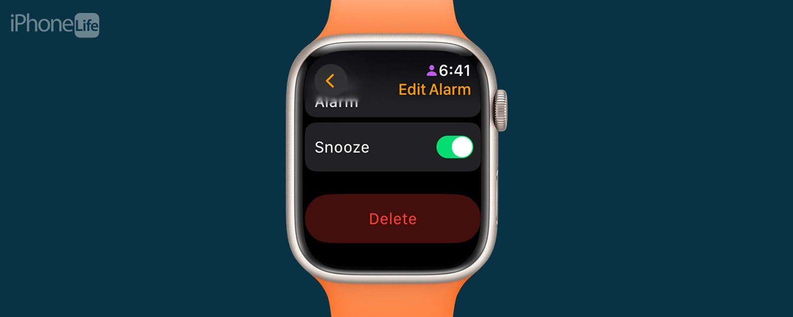 How to delete everything best sale off an apple watch