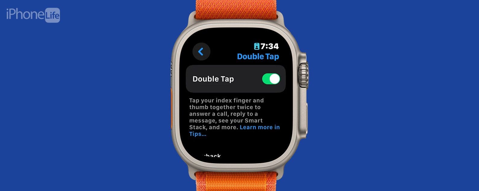 How to zoom out on apple watch - Android Authority