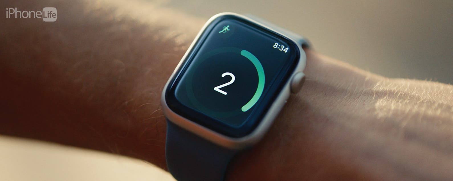 How to get into best sale apple watch