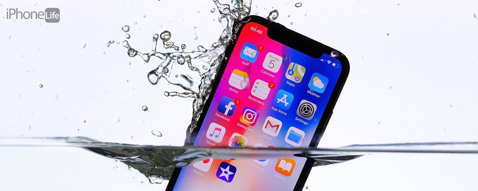 Which iphones on sale are waterproof