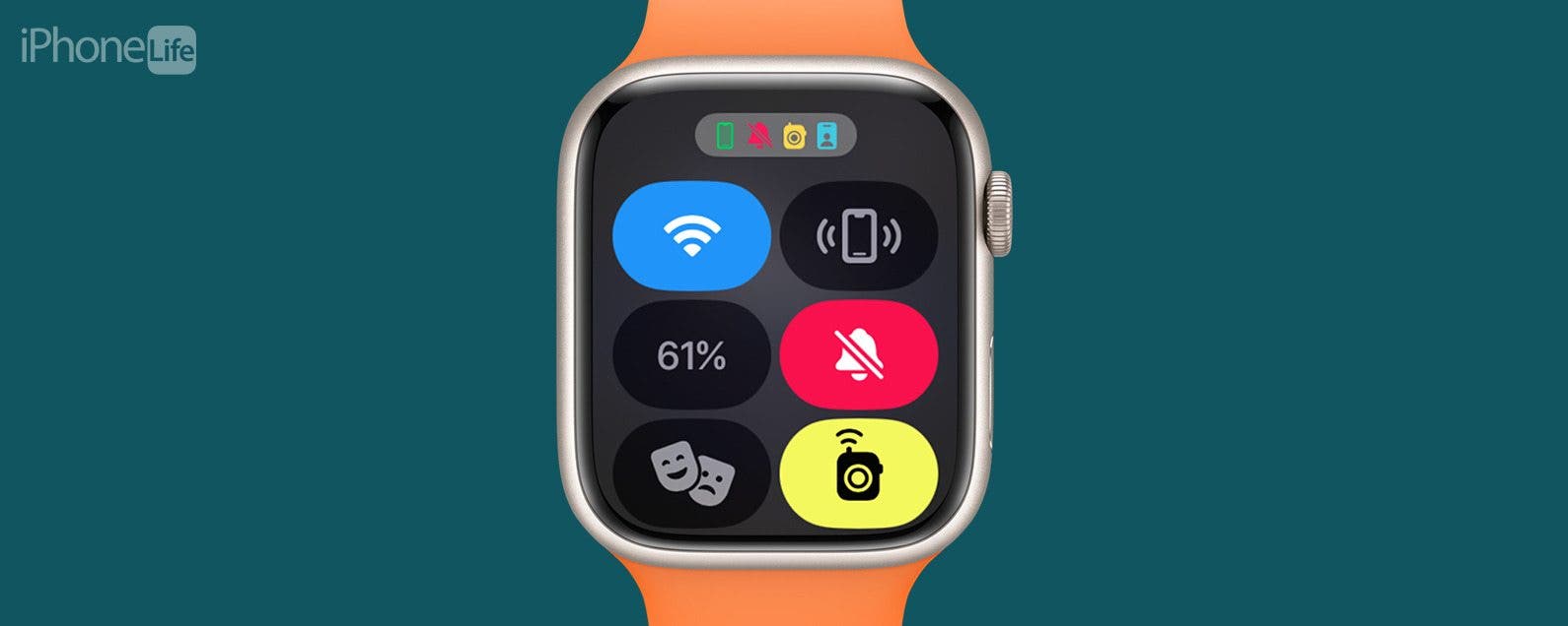 Change apple watch discount ringtone