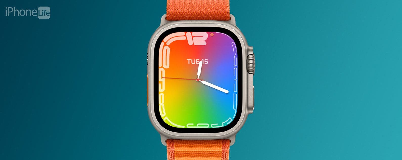 Apple watch face best sale not changing from iphone