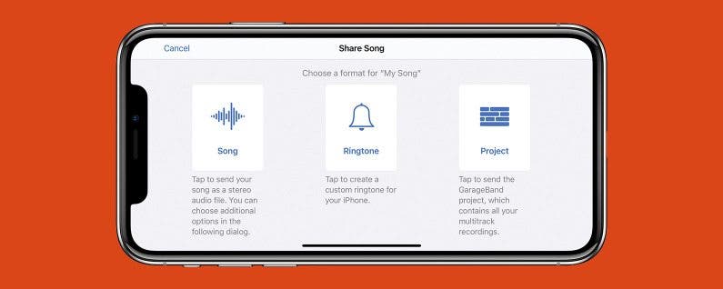 top-8-how-to-make-a-voice-memo-a-ringtone-on-iphone-xr