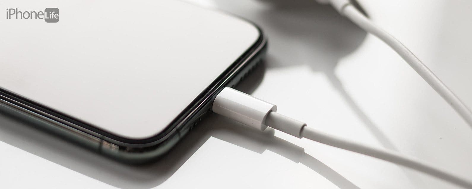 Is It Safe To Charge Your iPhone With Macbook Charger?