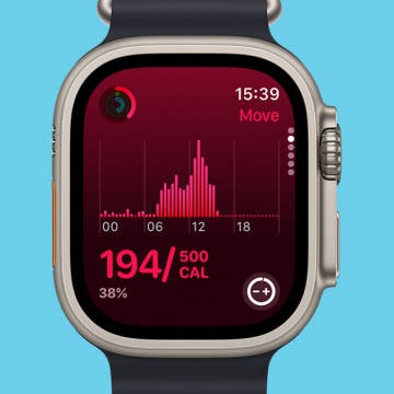 How Accurate Is Apple Watch: Calories & Heart Rate