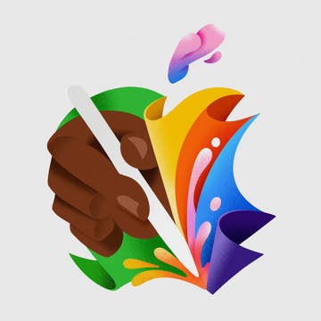 Apple’s Let Loose Event 2024: New iPads & Accessories