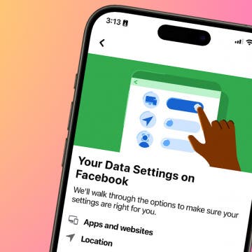 How to Control How Facebook Uses Your Data
