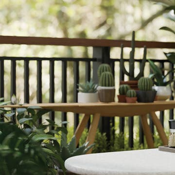 Smart Outdoor Living in 2024