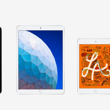 Which iPad do I have?